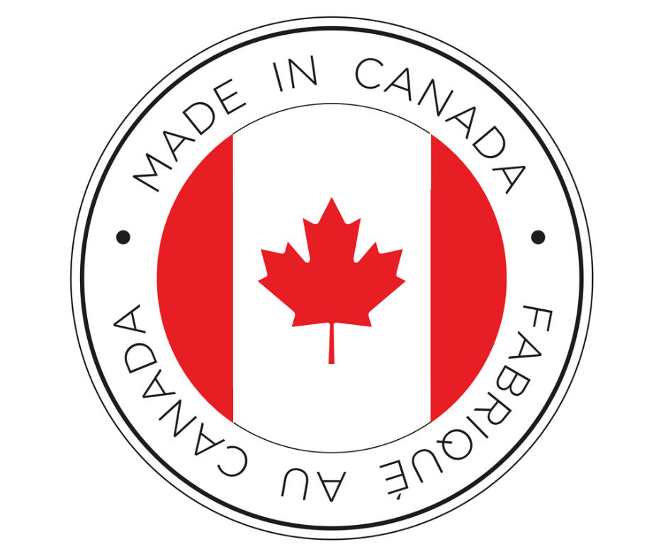 Made In Canada 