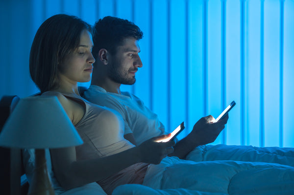 3 Ways to Reduce Health Hazards From Our Electronic Devices ...