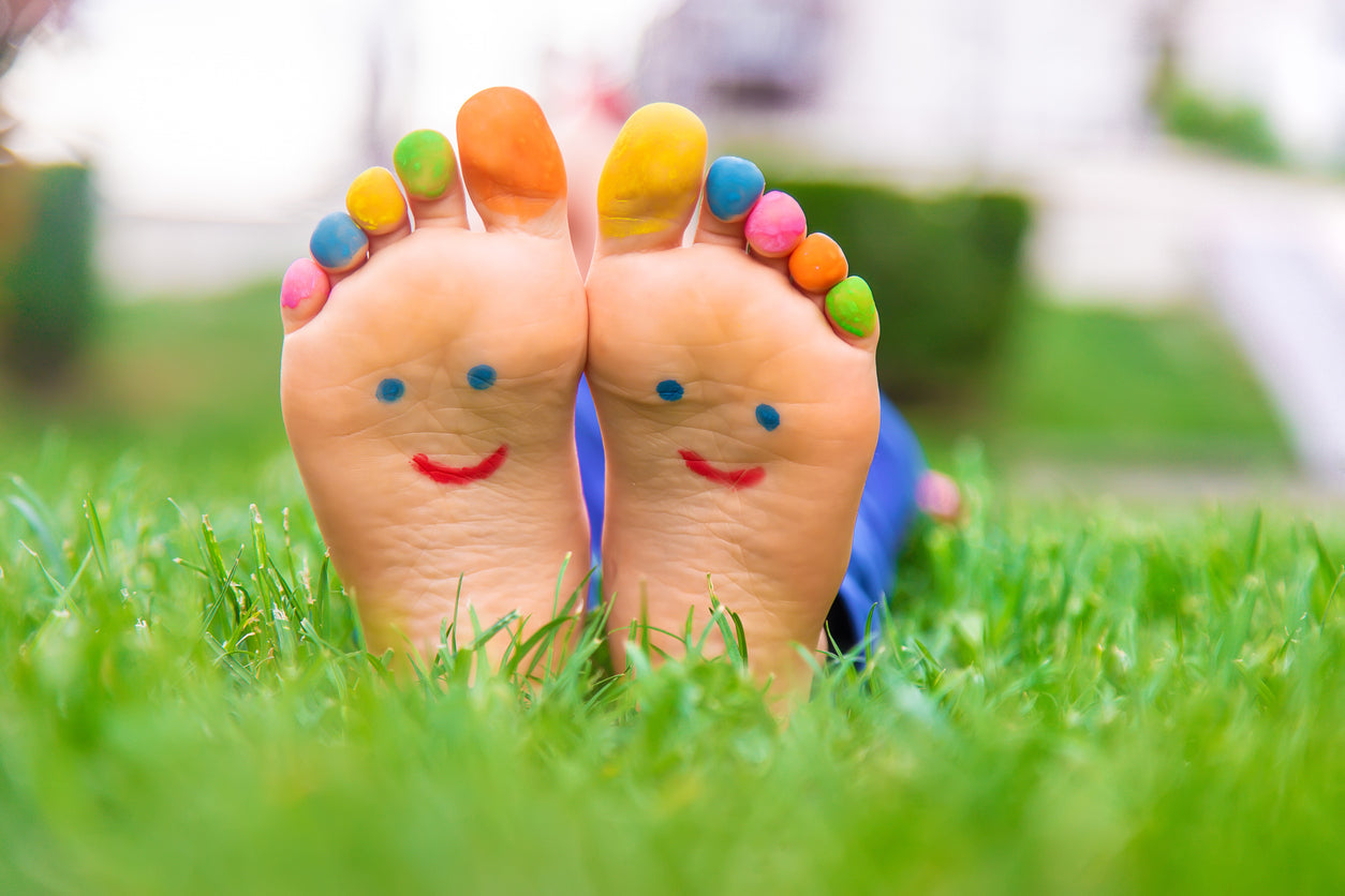 Oh My Aching Feet How To Help DeepMarine Collagen oh-my-aching-feet-how-to-help-deepmarine-collagen