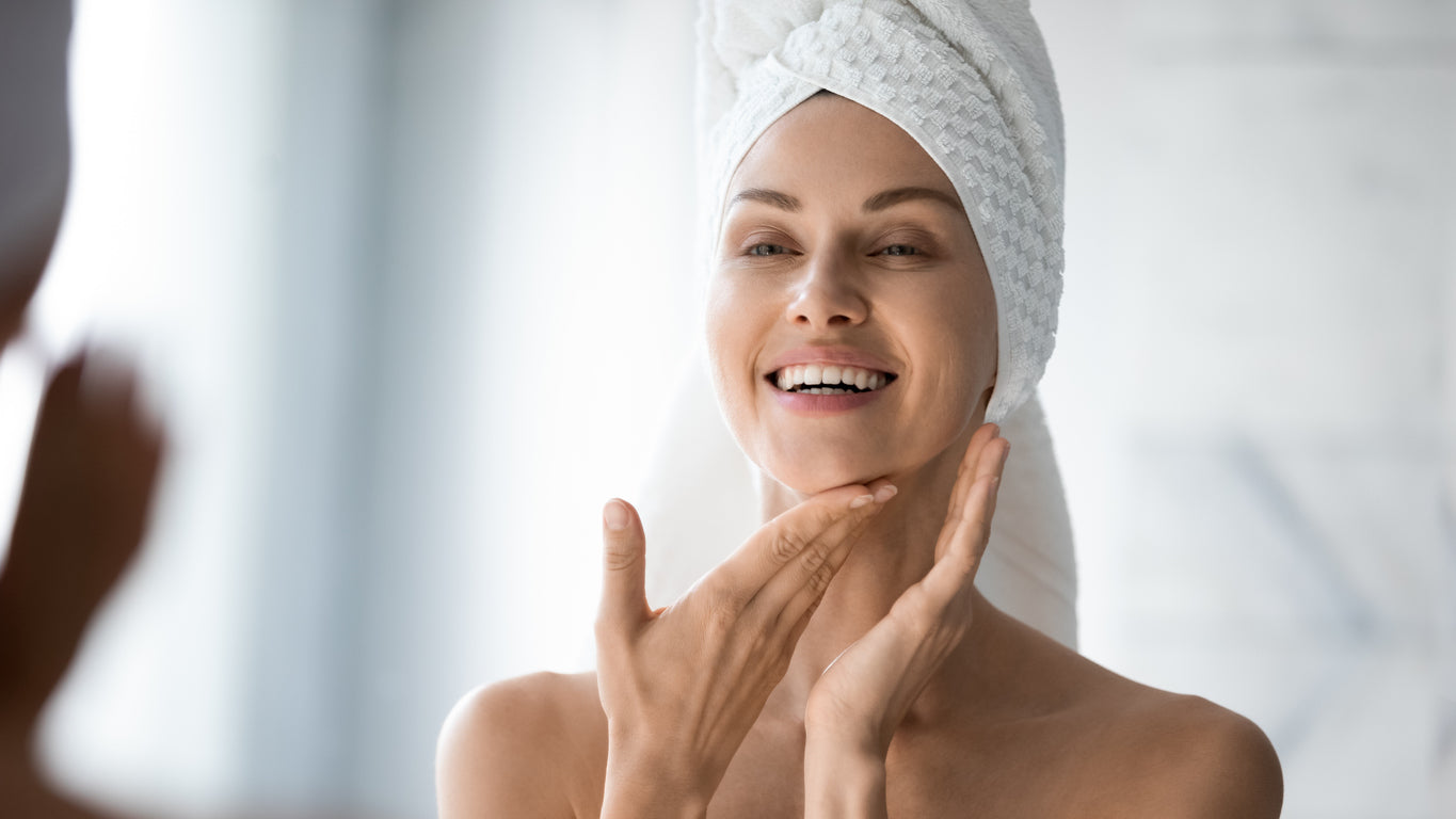 Skin Care Secrets You Need to Know