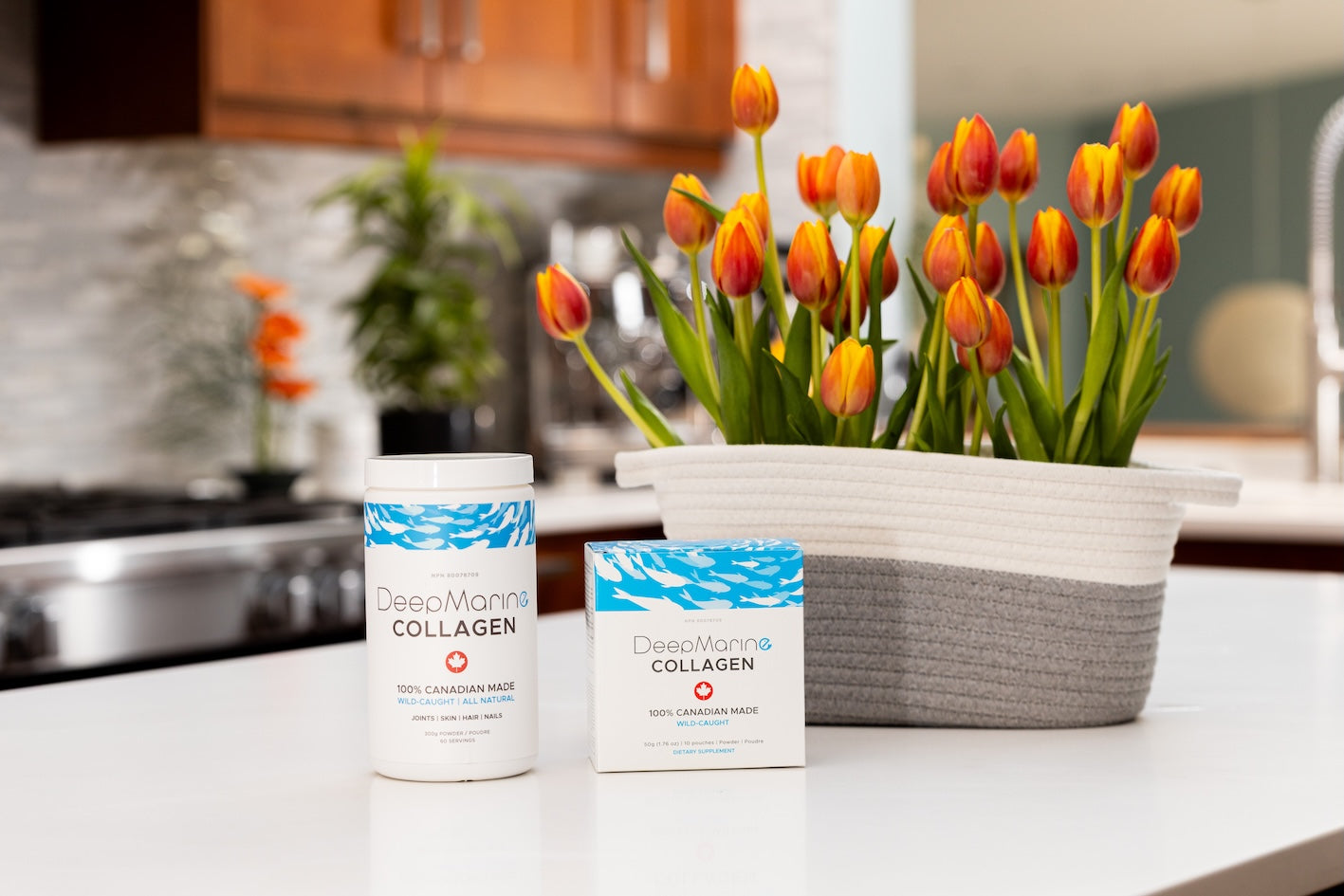 5 Ways Marine Collagen Can Support Weight Loss