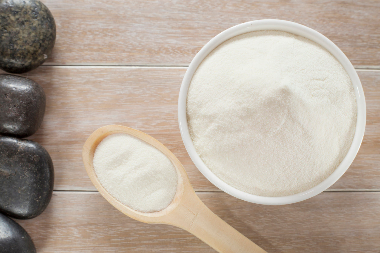 Why Hydrolyzed Collagen is Better