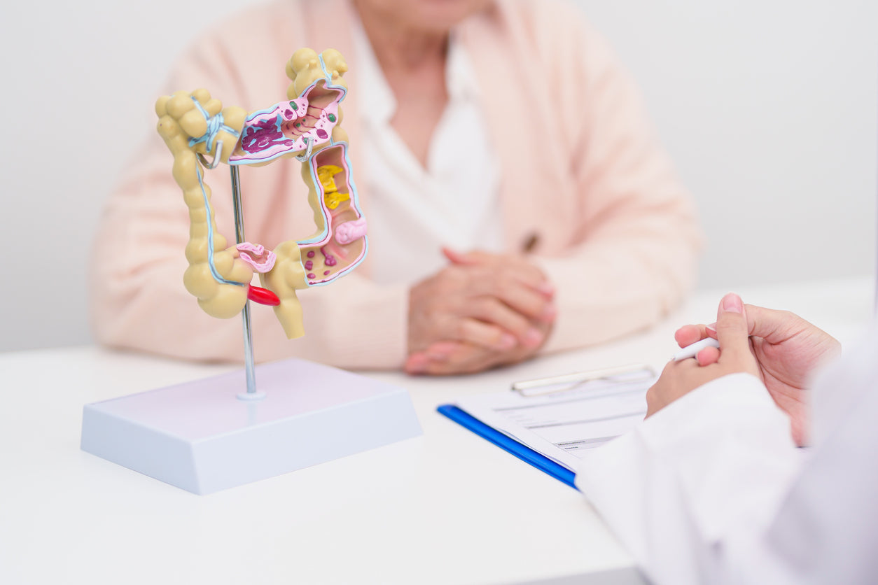 Colonic Cleanse Warning: Why Medical Experts Say Stop Now