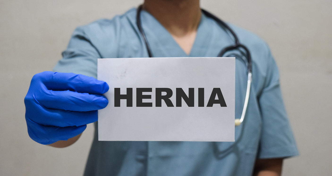 Hernias Explained: What You Need To Know