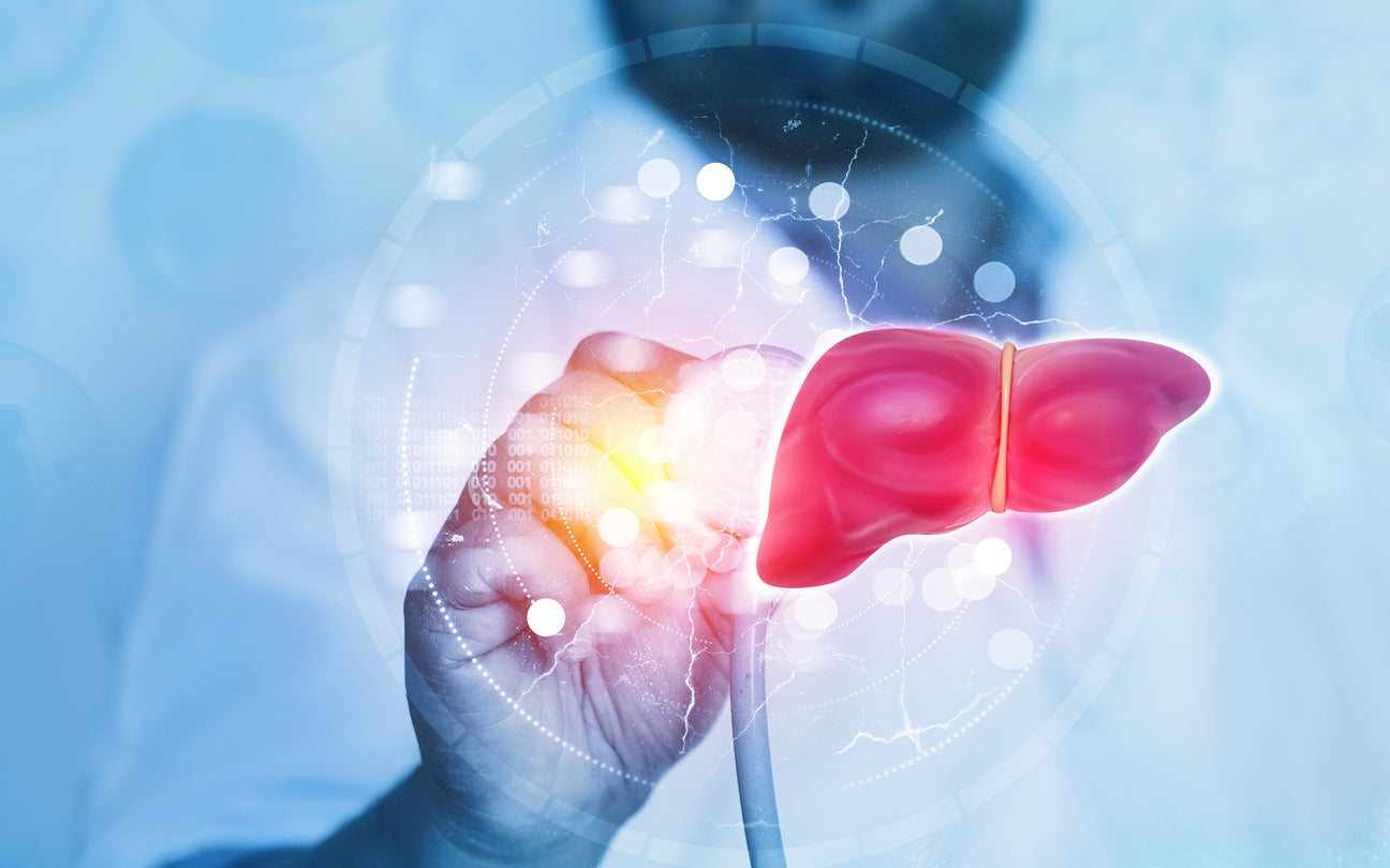 Understanding Fatty Liver Disease: Causes, Risks, and What You Can Do ...