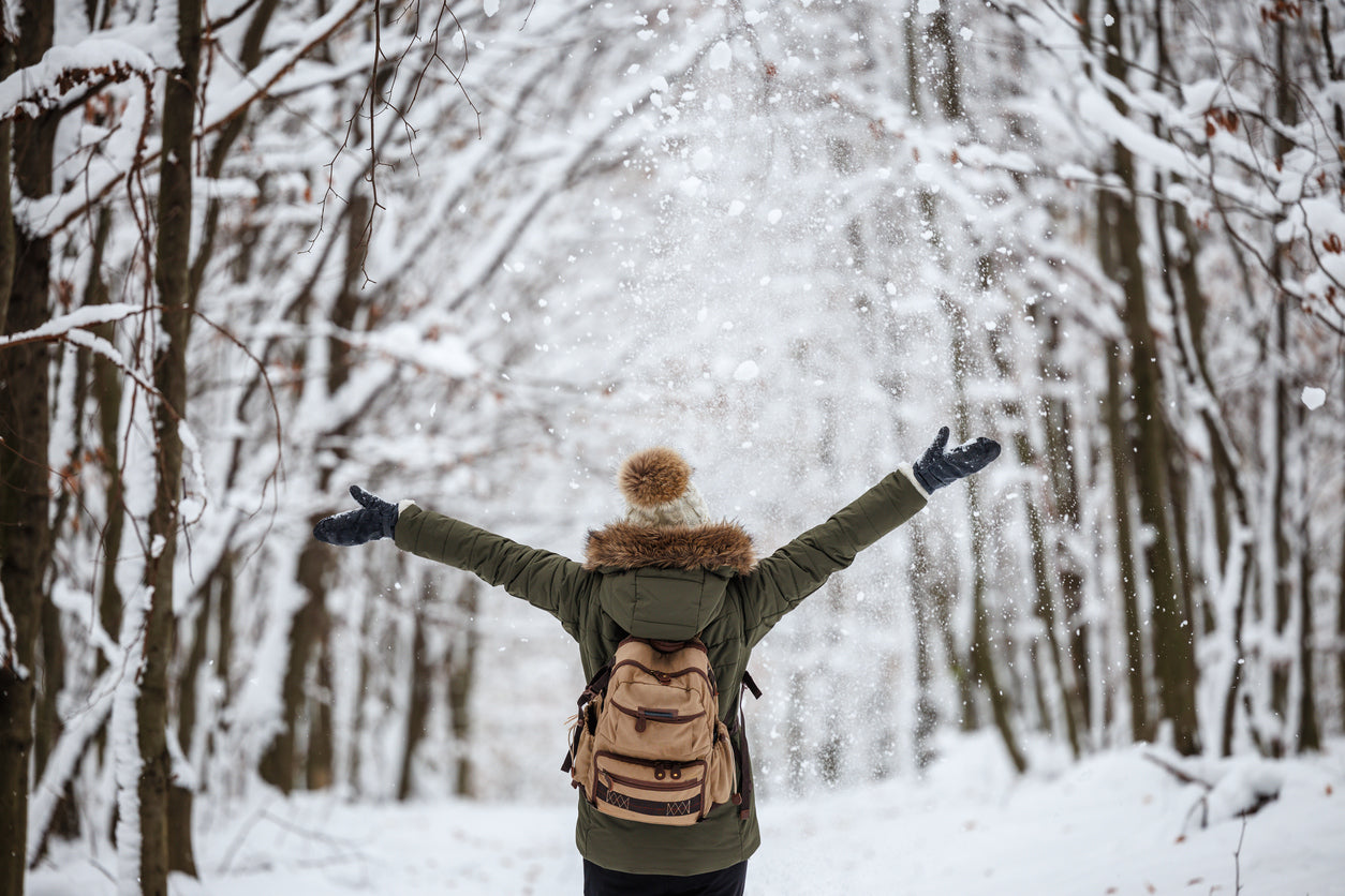 Vitamin D Deficiency in Canadian Winters: Why Women Over 40 Are at Higher Risk