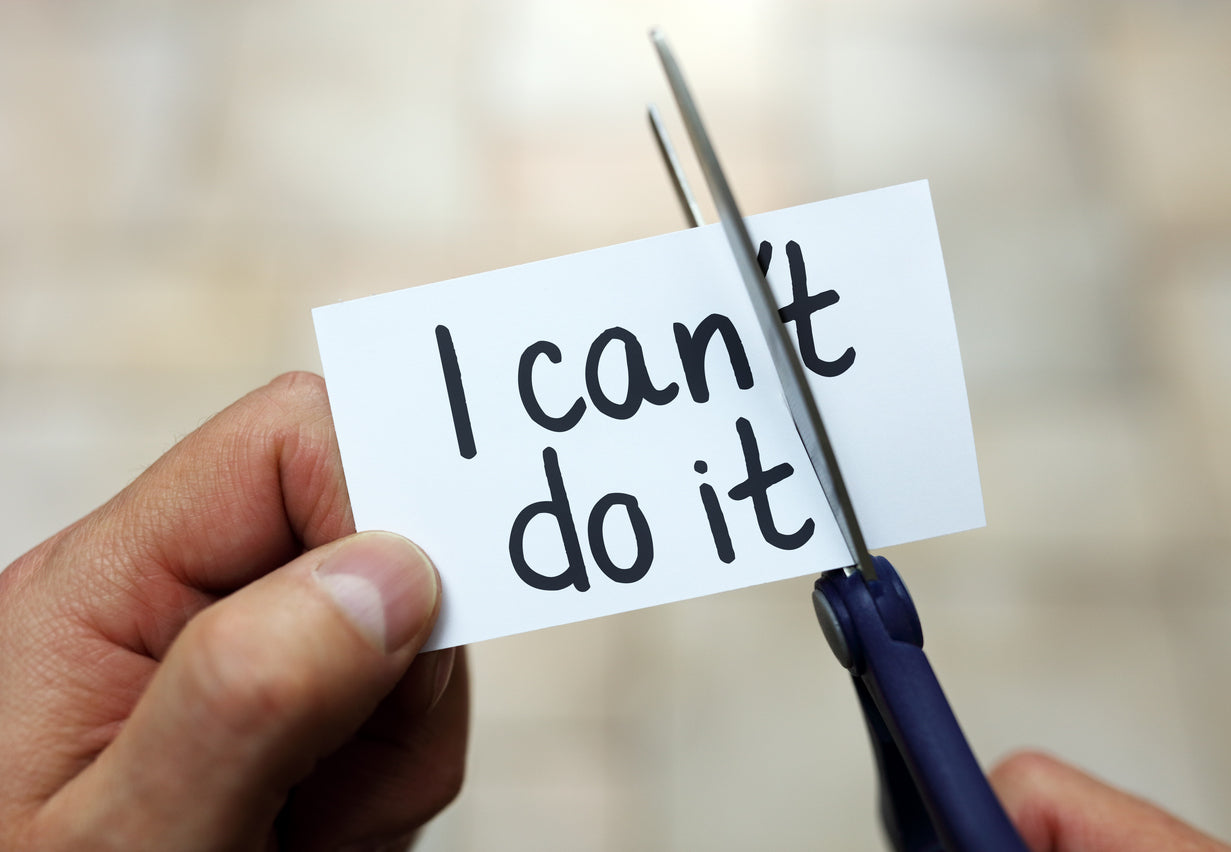 The Science of Willpower: Why It’s So Hard to Sustain