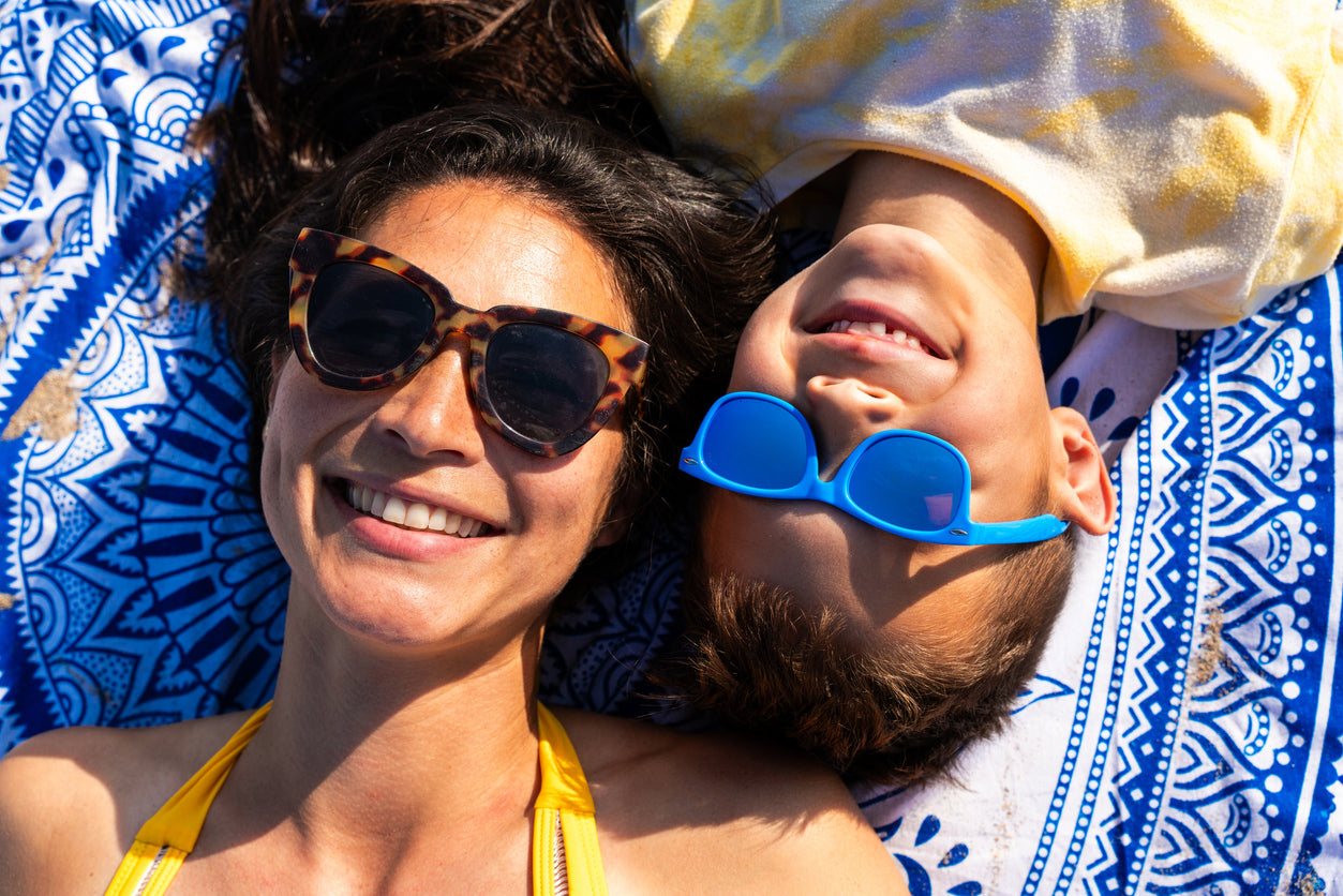 Protecting Your Eyes From UV Rays: Why This Matters