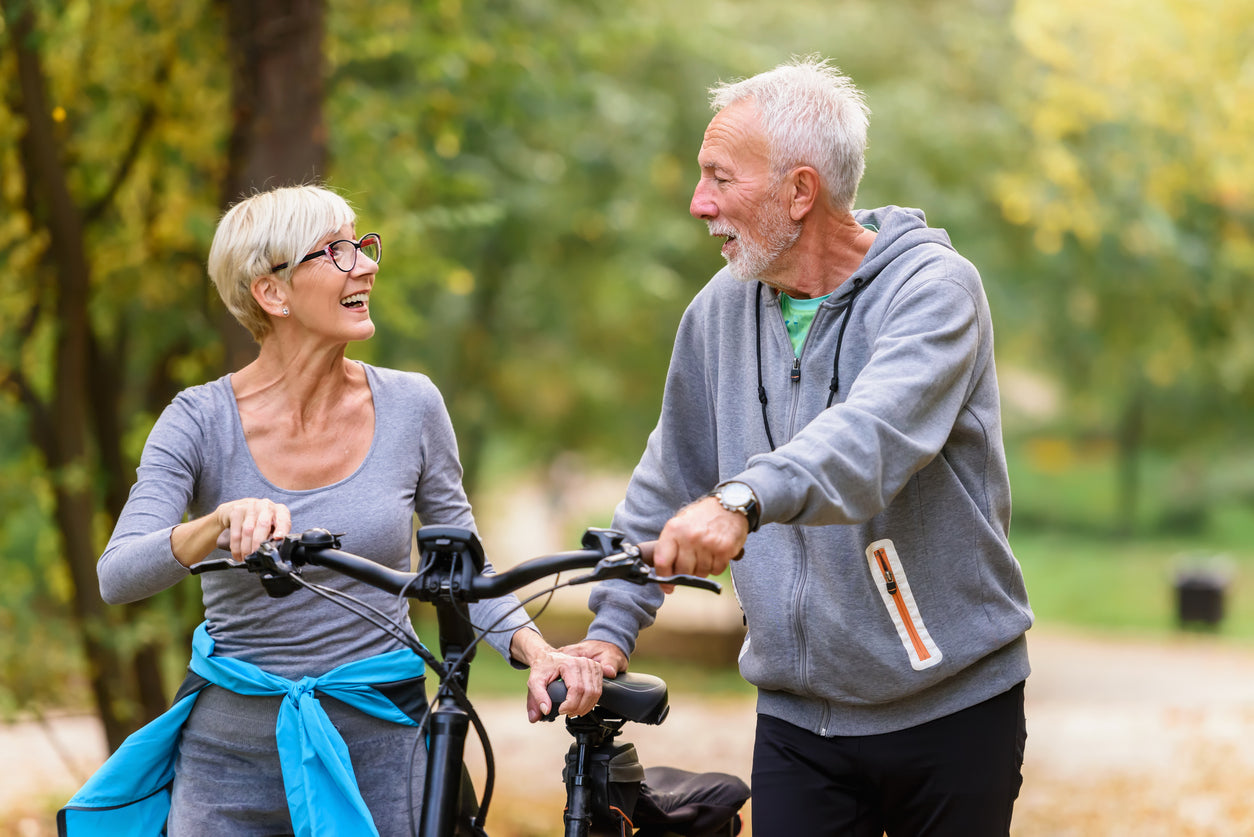The Health Dangers of Increasing Isolation as We Age