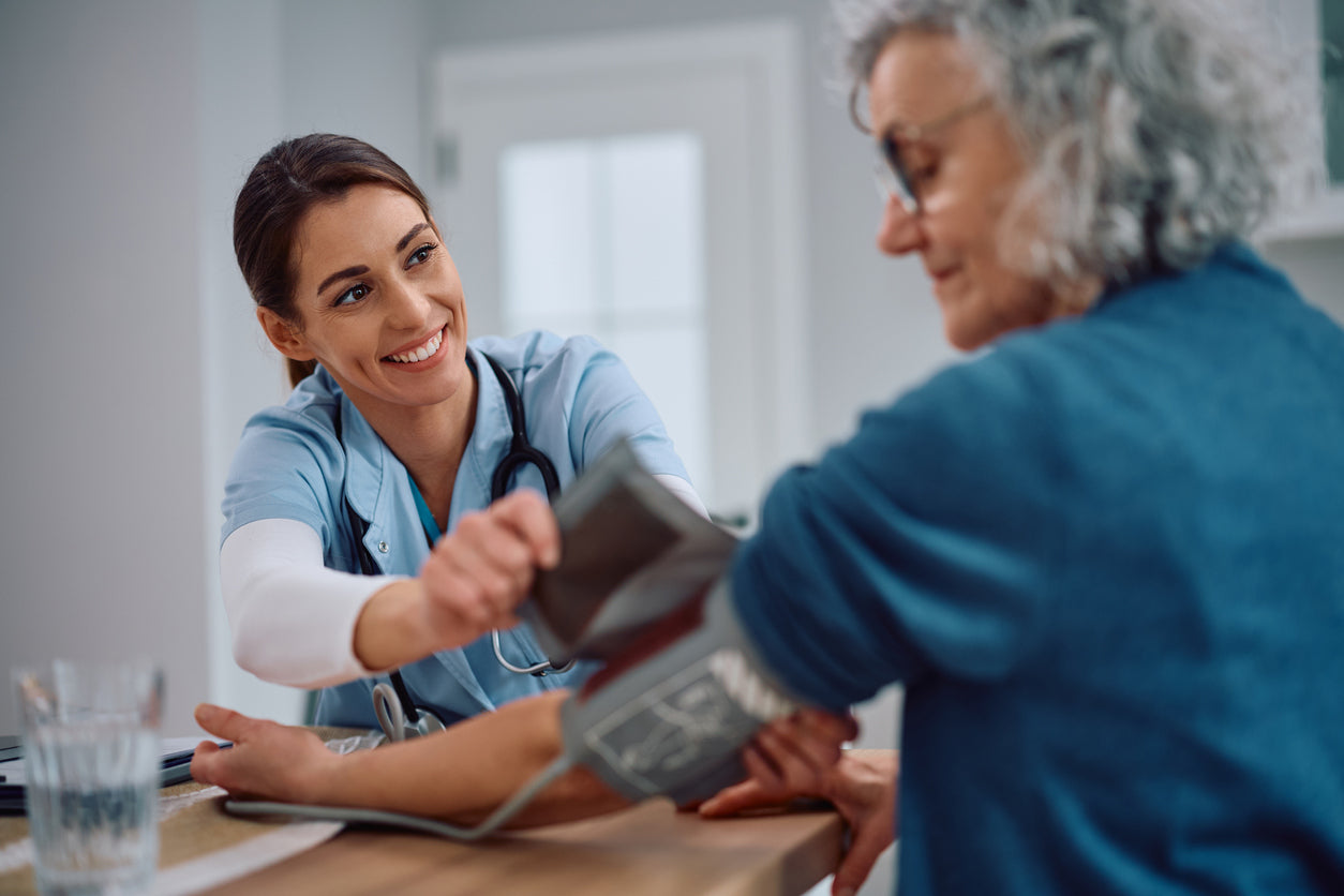 How Nurse Practitioners Have Improved Access to Health Care in Canada