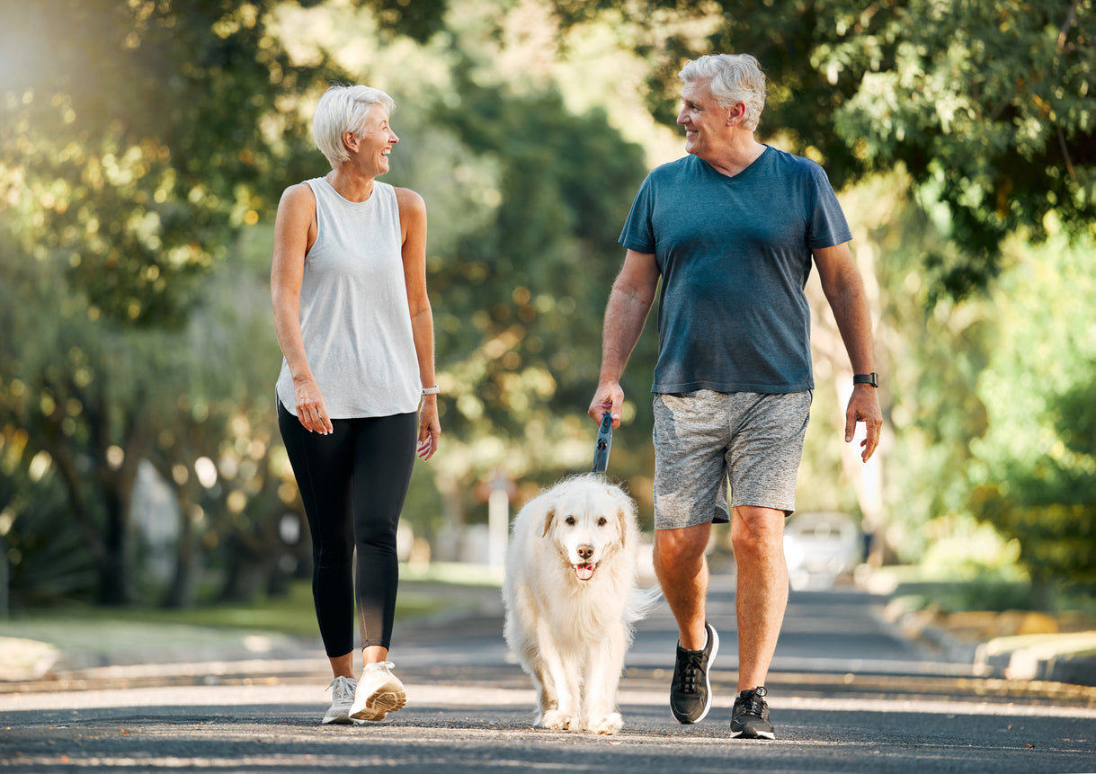 Why Walking After Meals May Be One of the Healthiest Habits You Can Develop