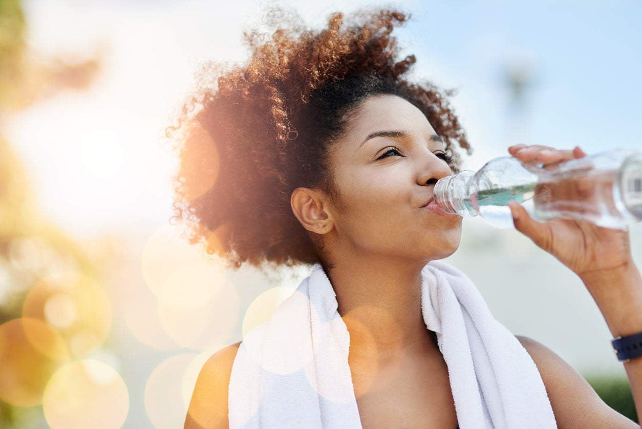 The Hidden Health Risks of Dehydration
