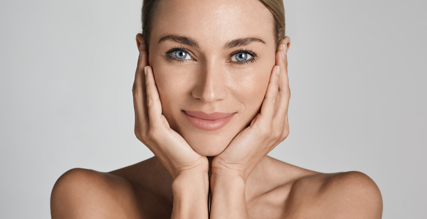 Skin-Care Chemicals That Reduce Wrinkles