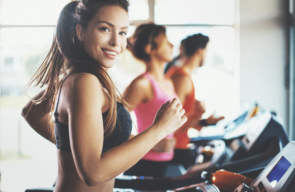 5 Ways Collagen Helps Your Fitness - DeepMarine Collagen