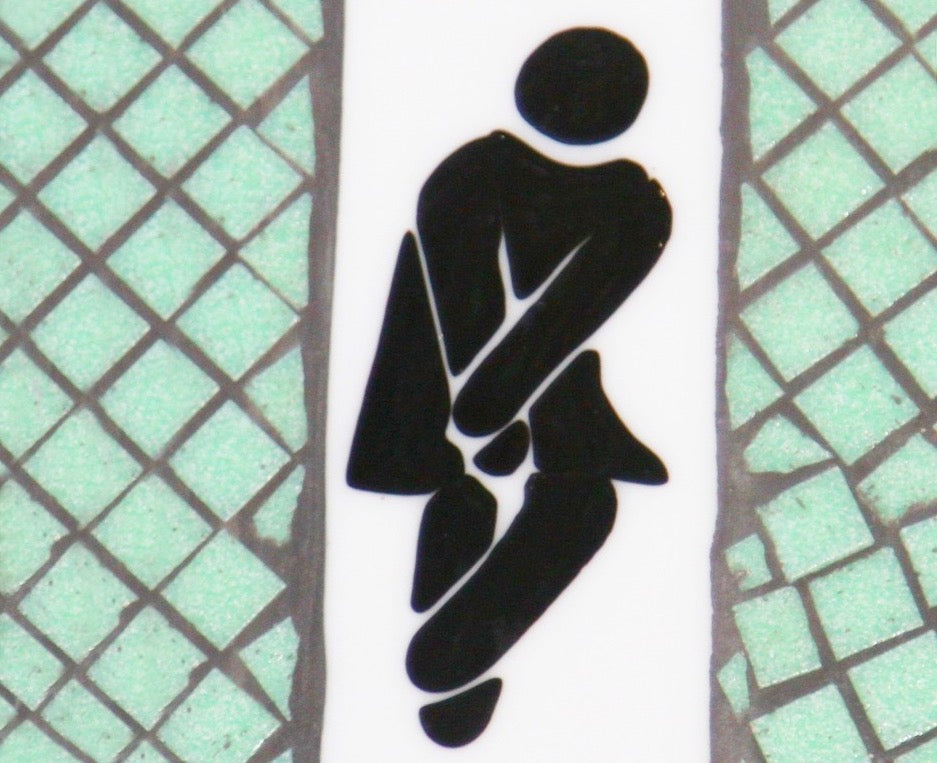 IS INCONTINENCE MESSING UP YOUR LIFE