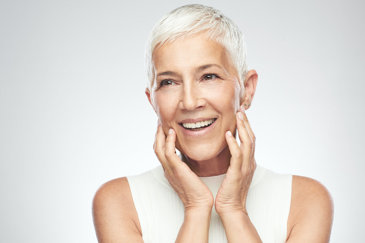 Hand Health and the importance of collagen