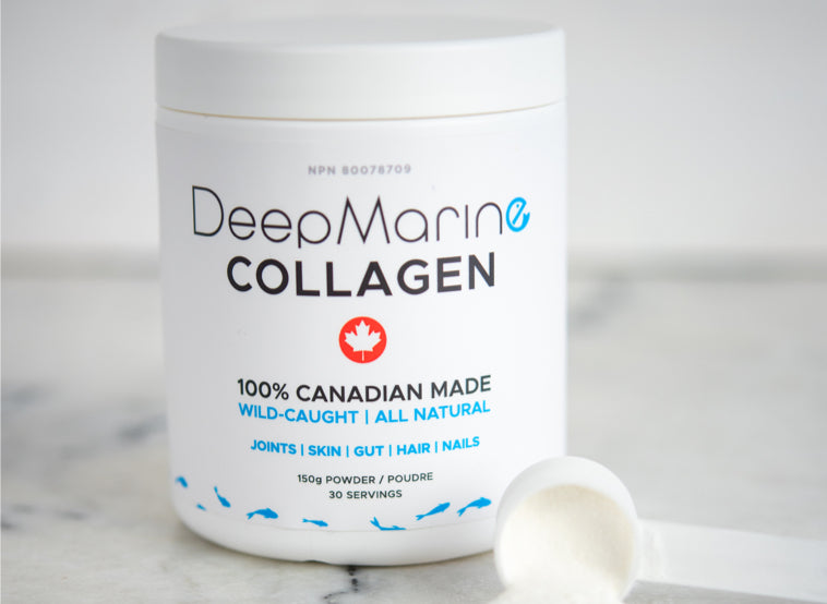 How Collagen Peptides are Changing Lives