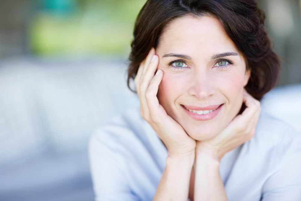 4 MENOPAUSE SYMPTOMS YOU CAN COMBAT - DeepMarine Collagen