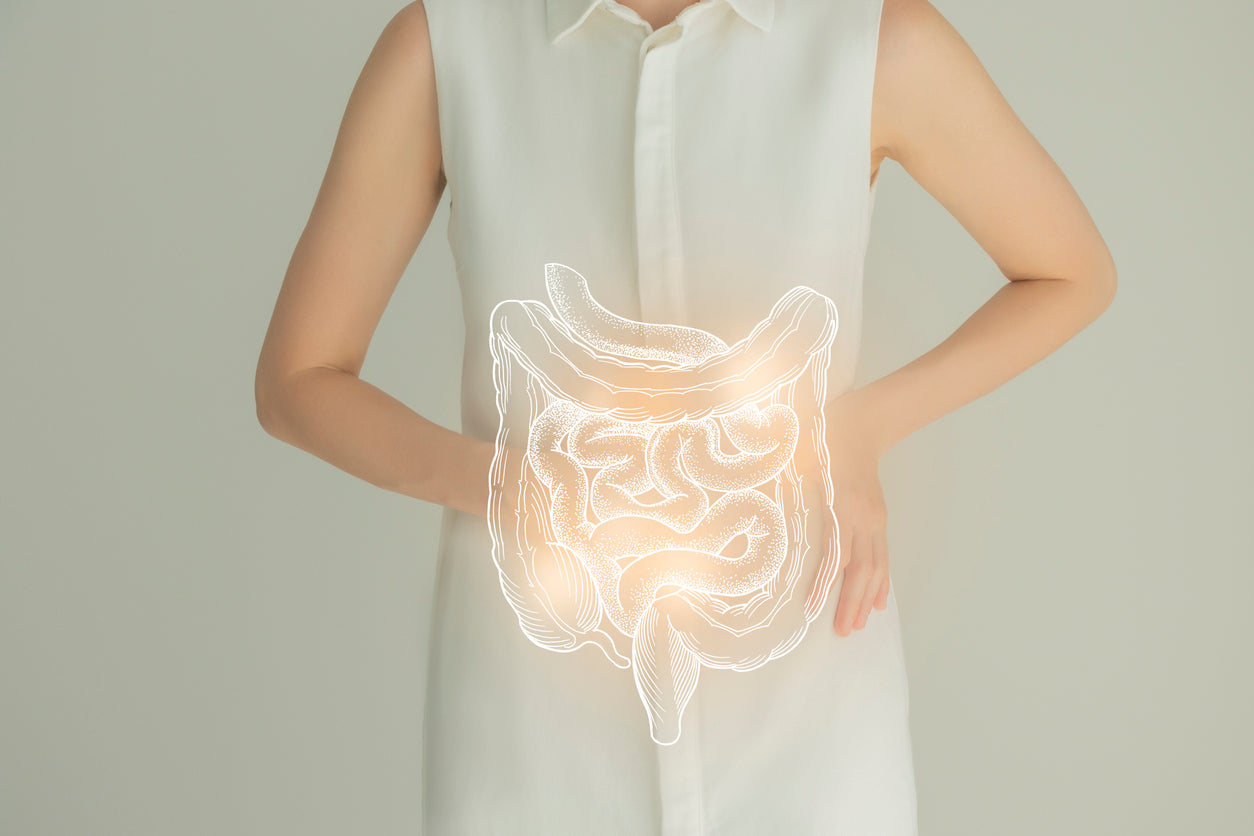 leaky gut syndrome treatment