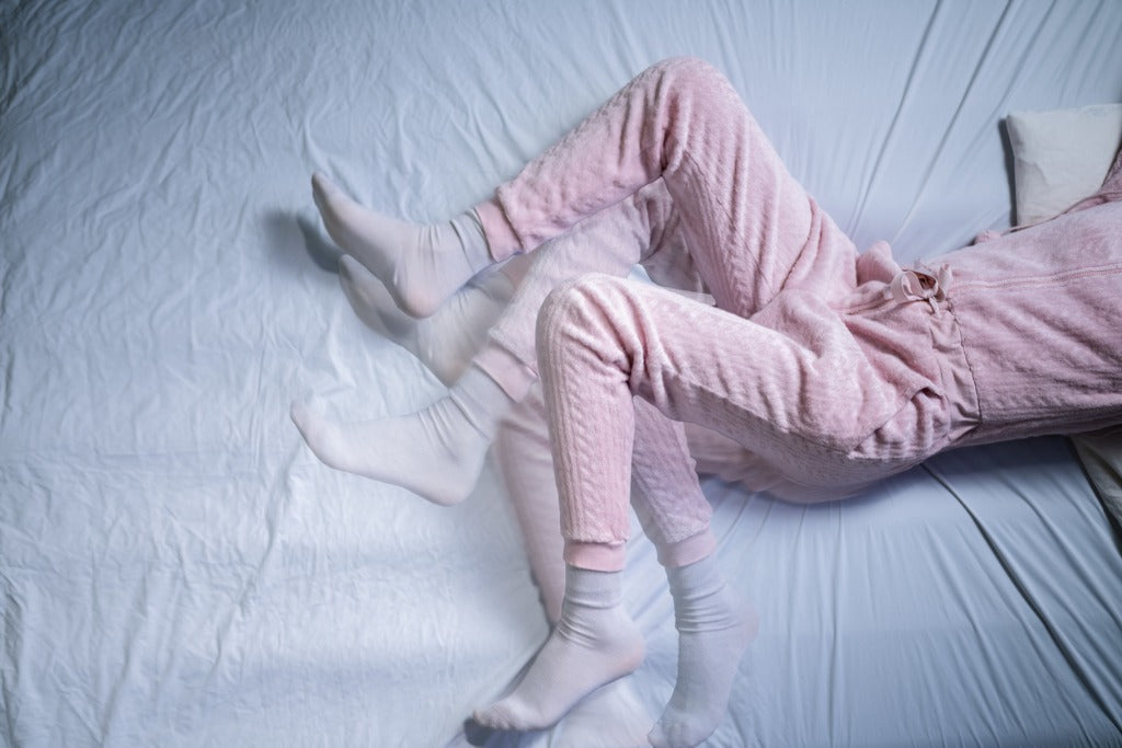 restless legs syndrome